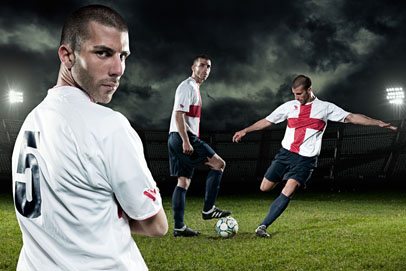 Football - Football